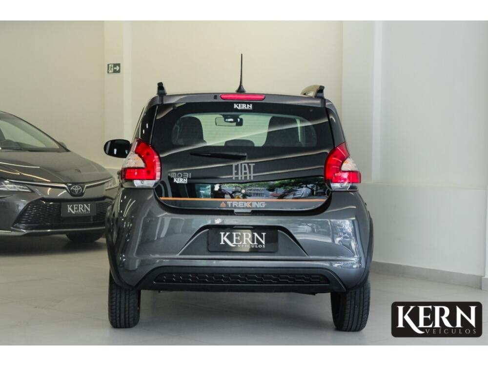 Fiat Mobi