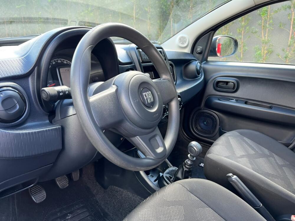 Fiat Mobi