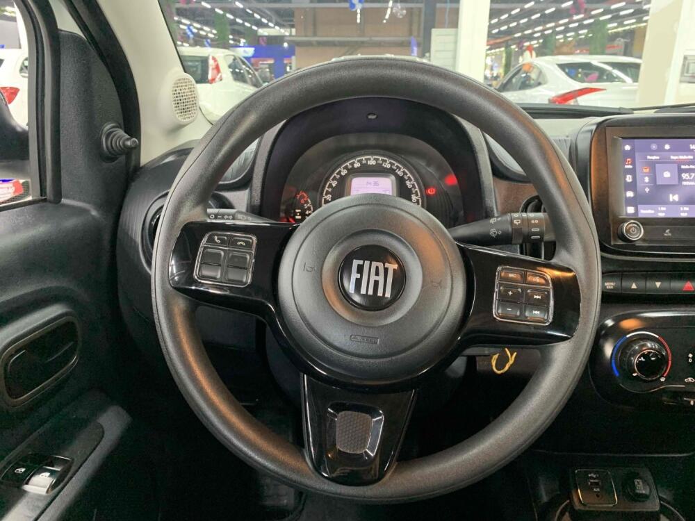 Fiat Mobi