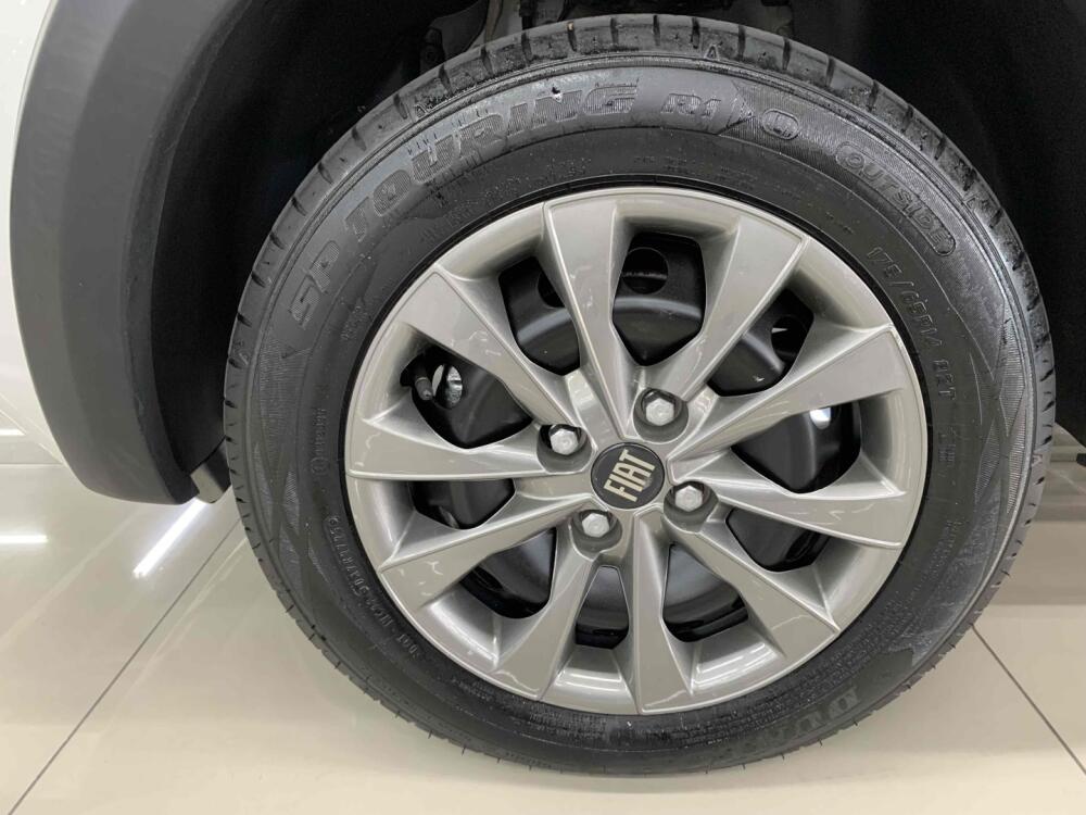 Fiat Mobi