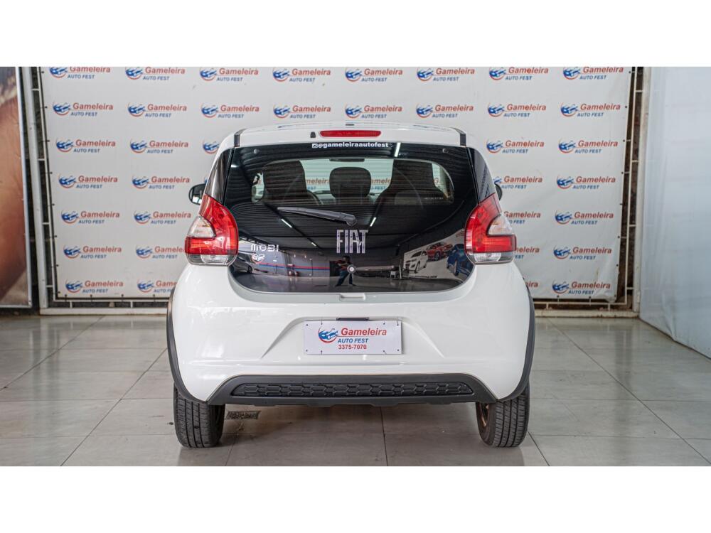 Fiat Mobi