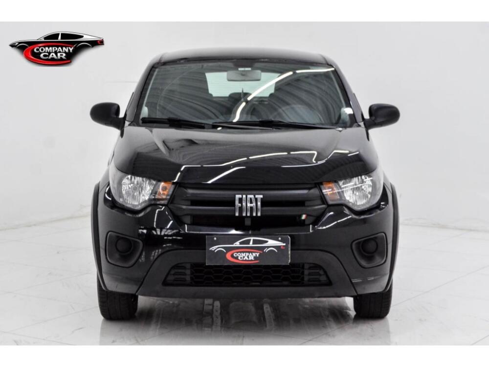 Fiat Mobi