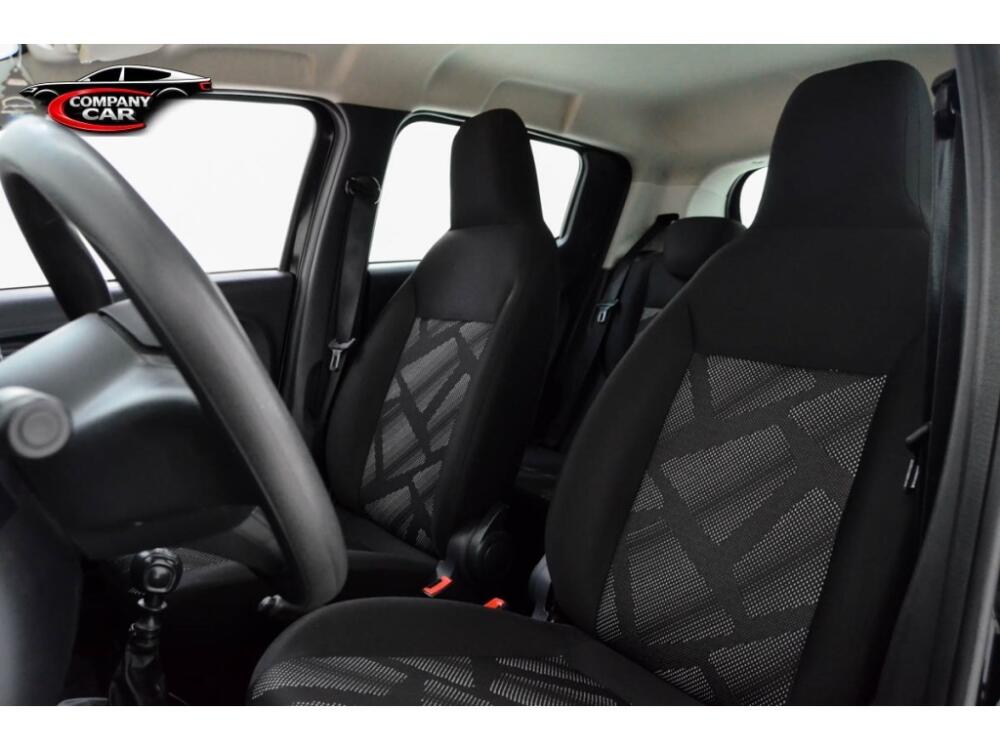 Fiat Mobi