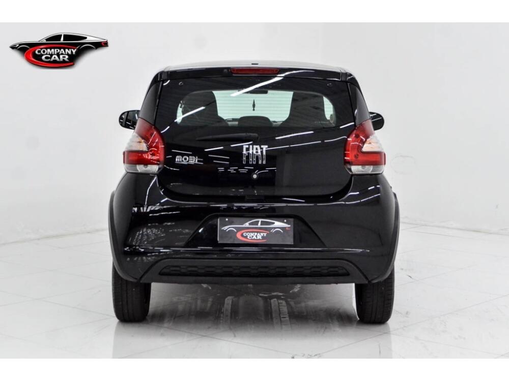 Fiat Mobi