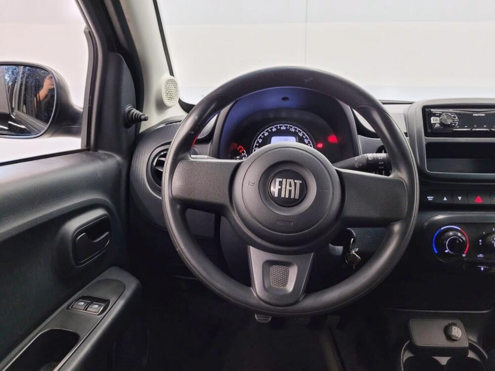 Fiat Mobi
