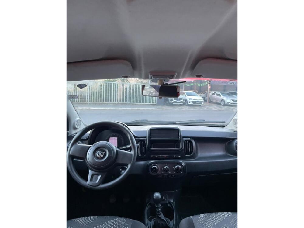 Fiat Mobi