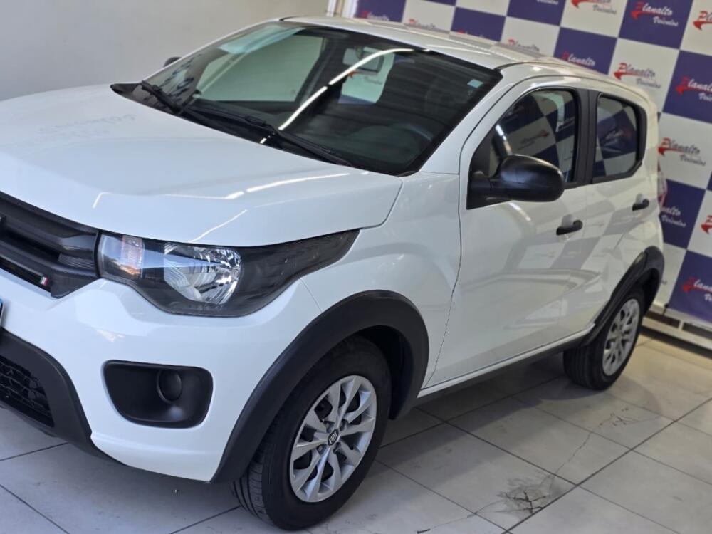 Fiat Mobi
