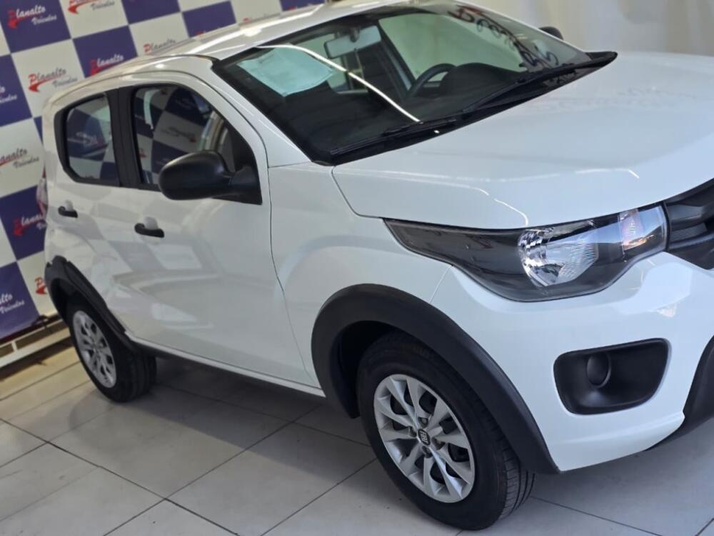 Fiat Mobi