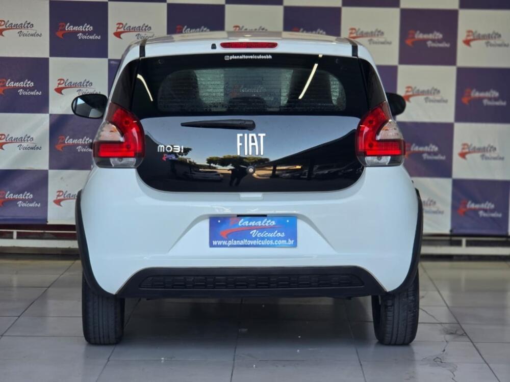 Fiat Mobi