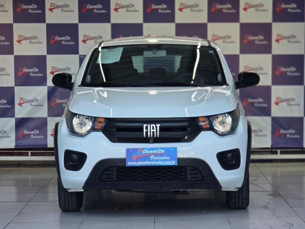 Fiat Mobi