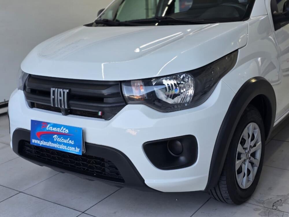 Fiat Mobi