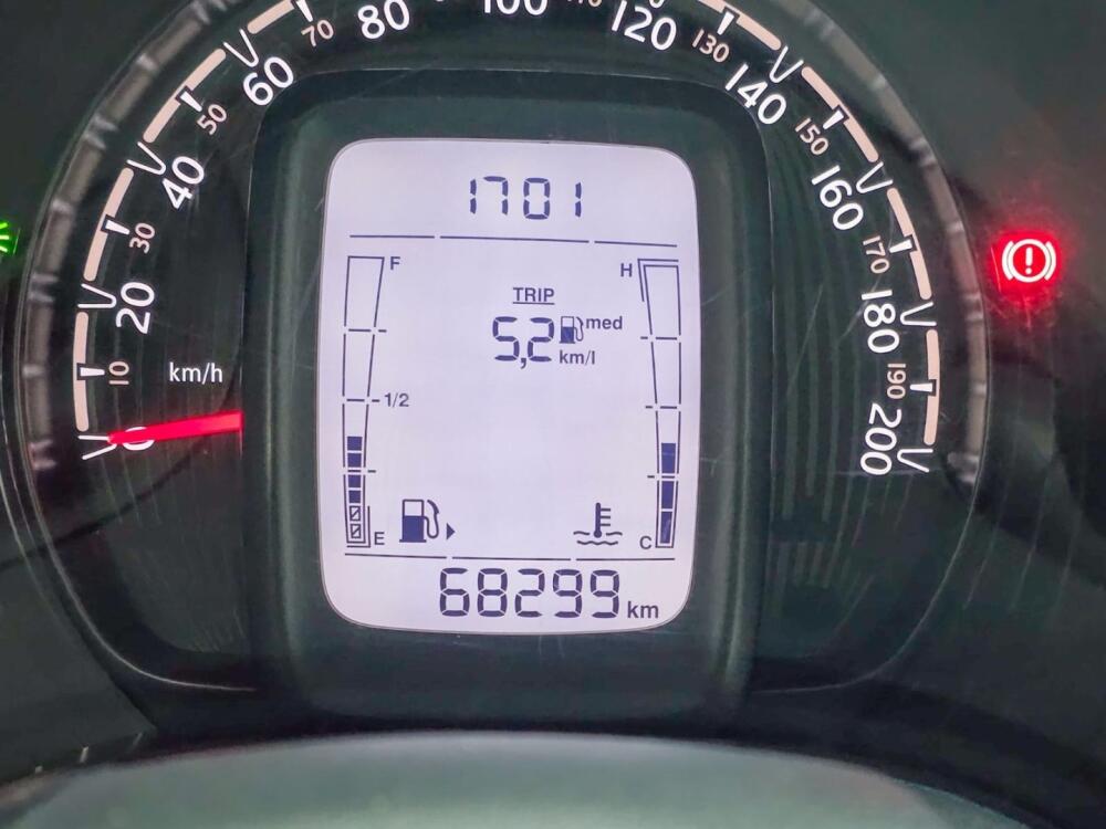 Fiat Mobi