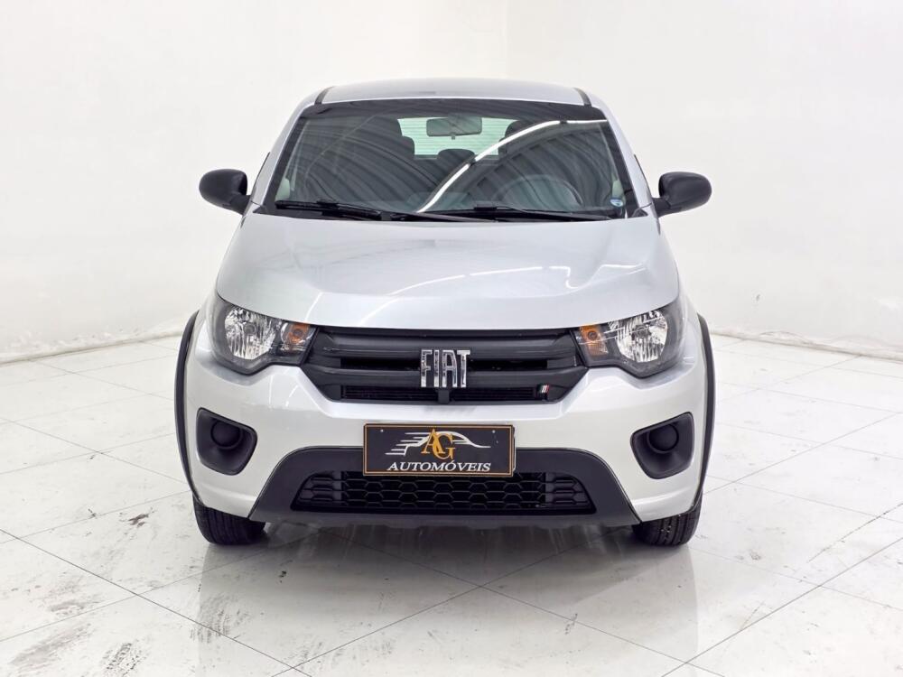 Fiat Mobi
