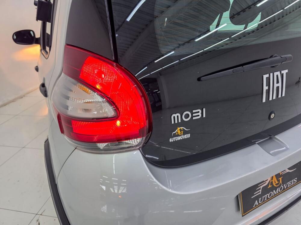Fiat Mobi