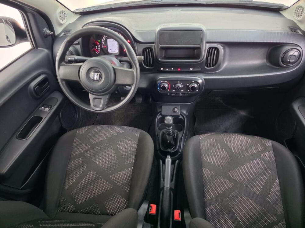 Fiat Mobi