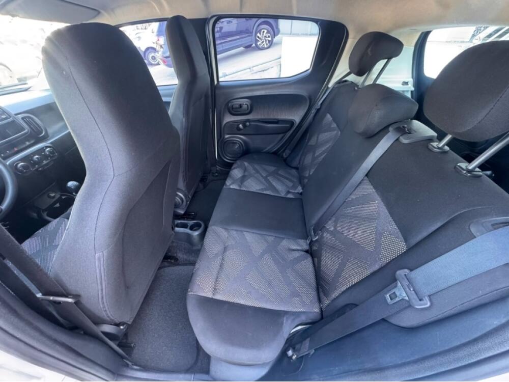 Fiat Mobi