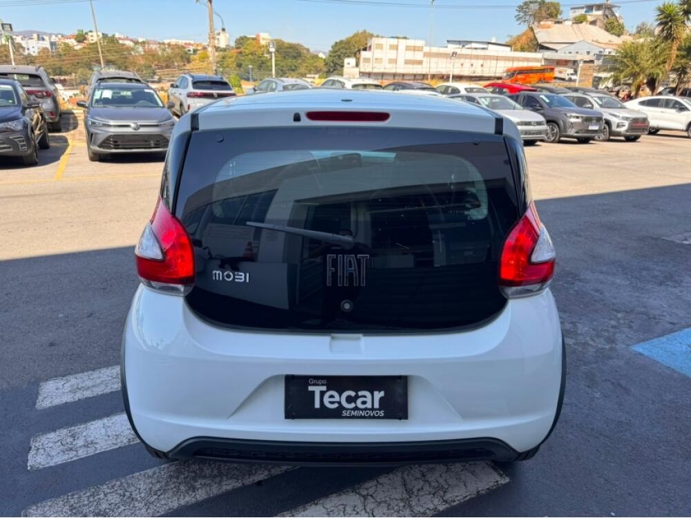 Fiat Mobi
