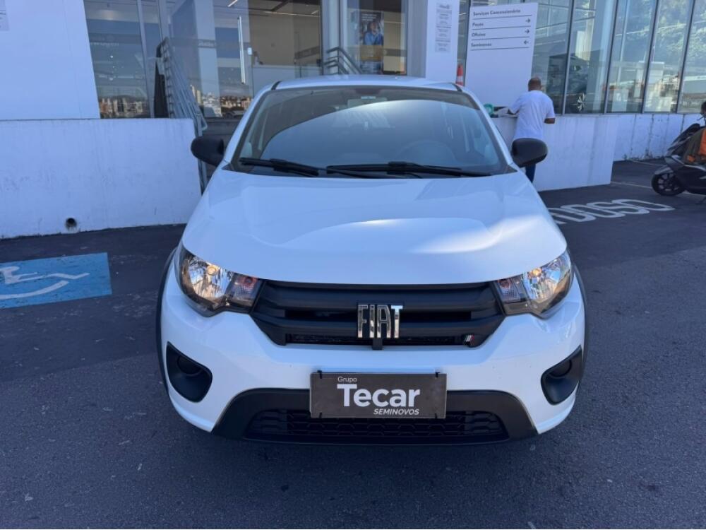 Fiat Mobi