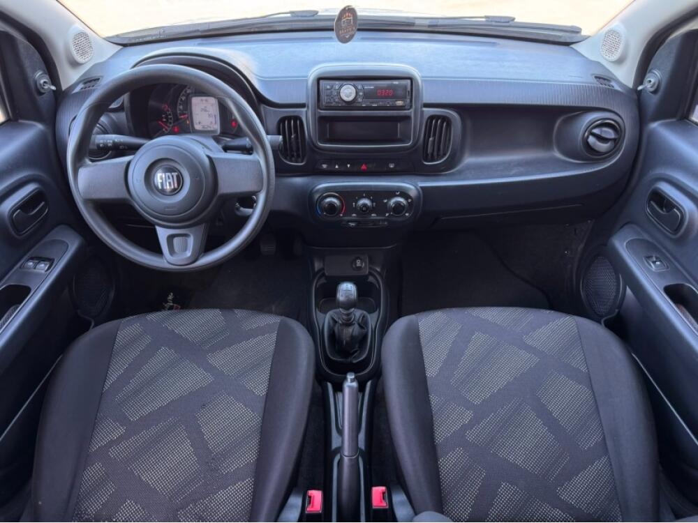 Fiat Mobi
