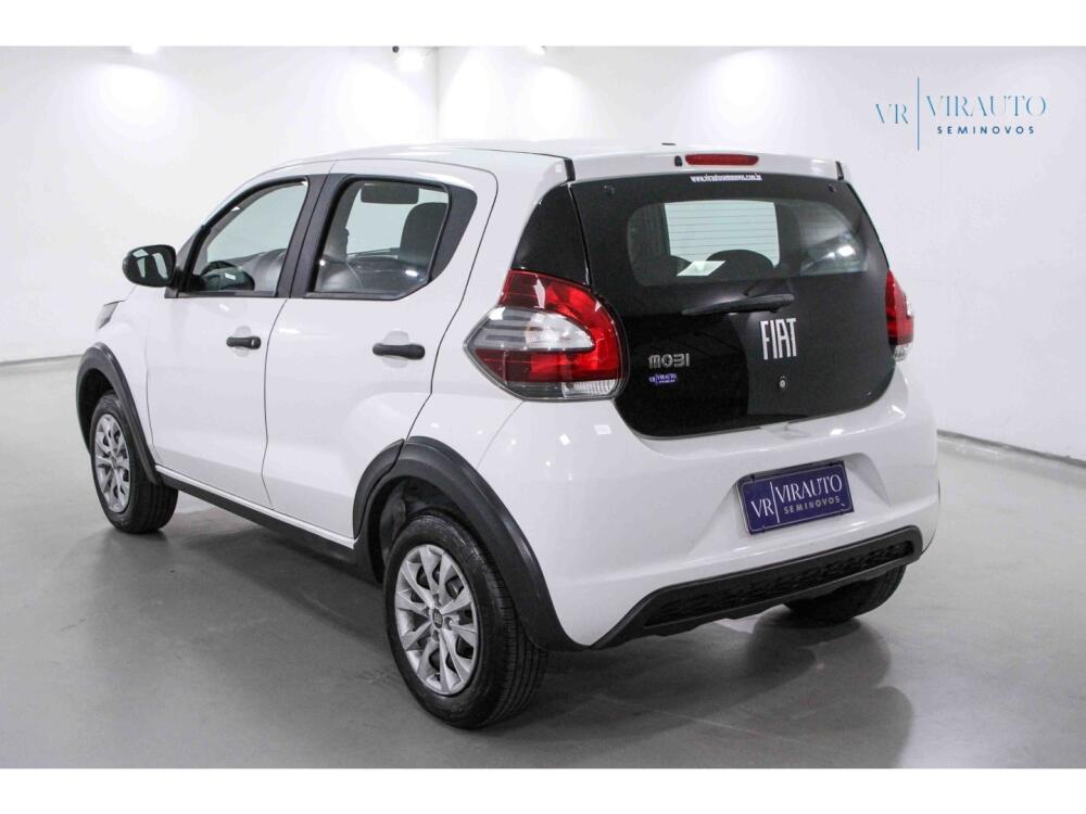 Fiat Mobi