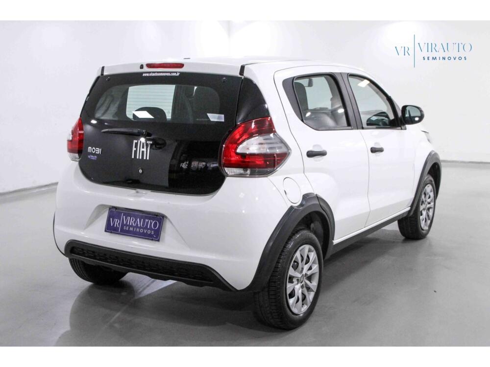 Fiat Mobi