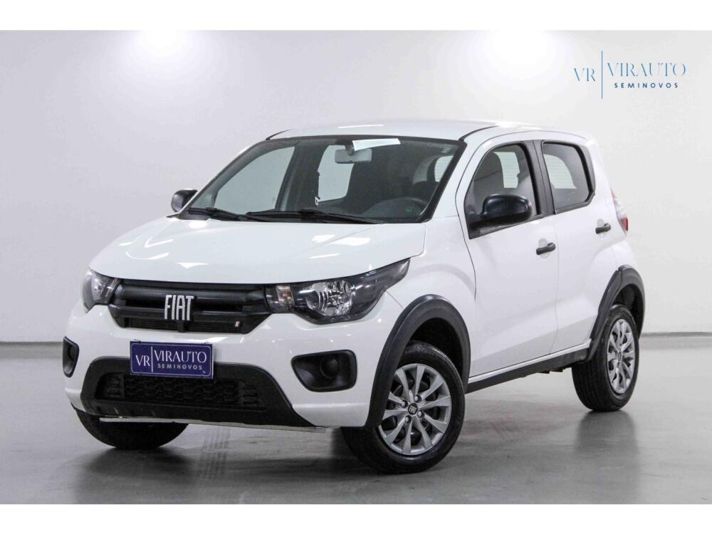 Fiat Mobi