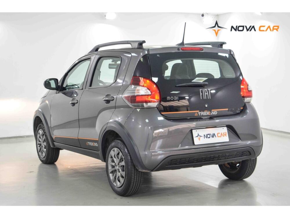 Fiat Mobi