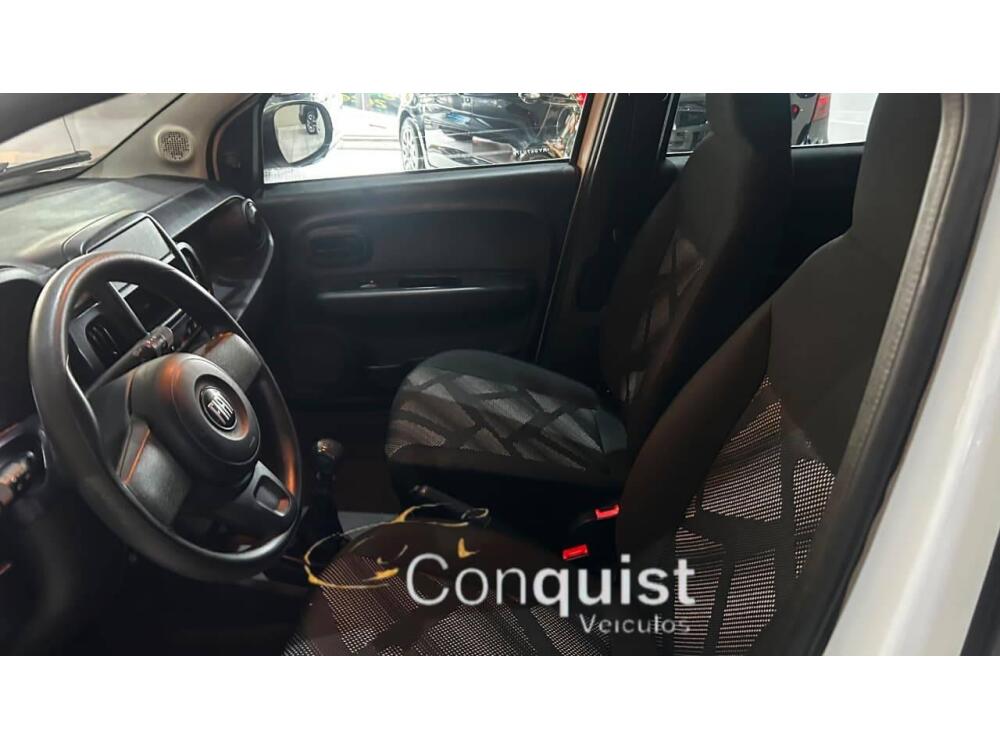 Fiat Mobi