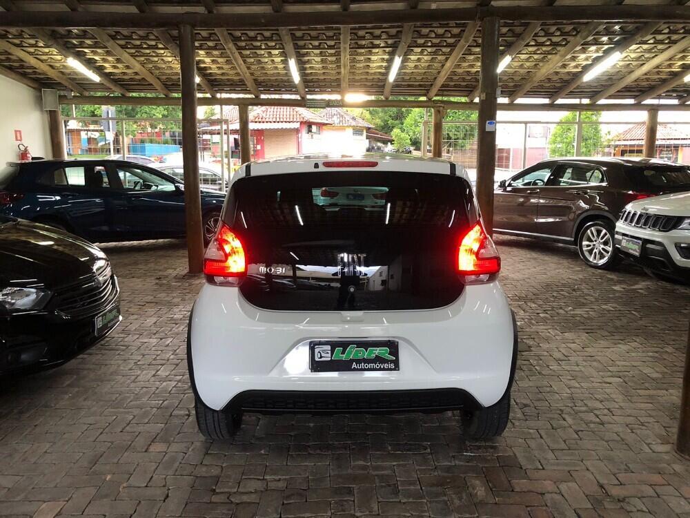 Fiat Mobi