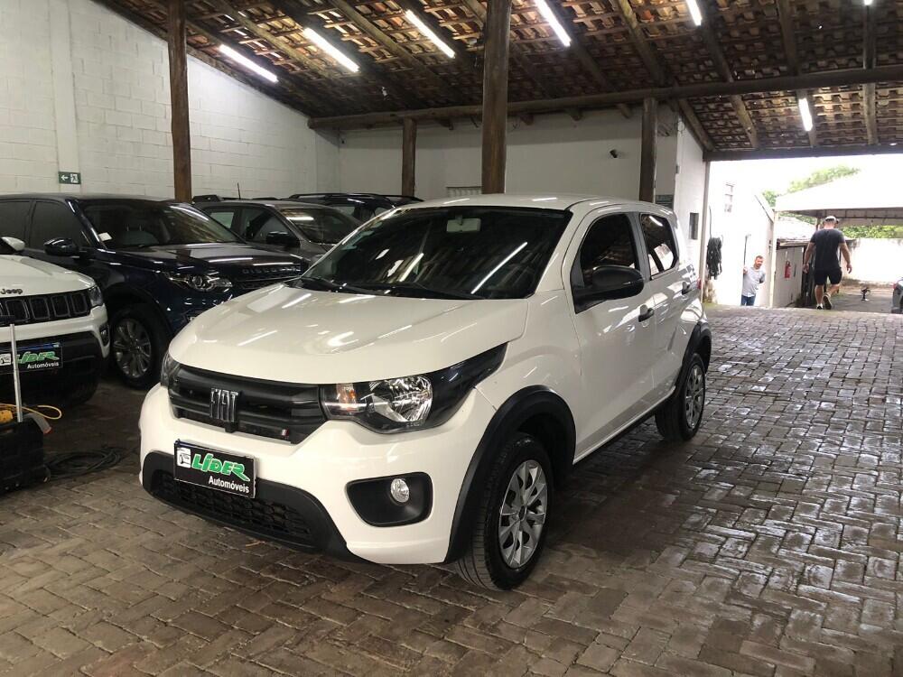 Fiat Mobi