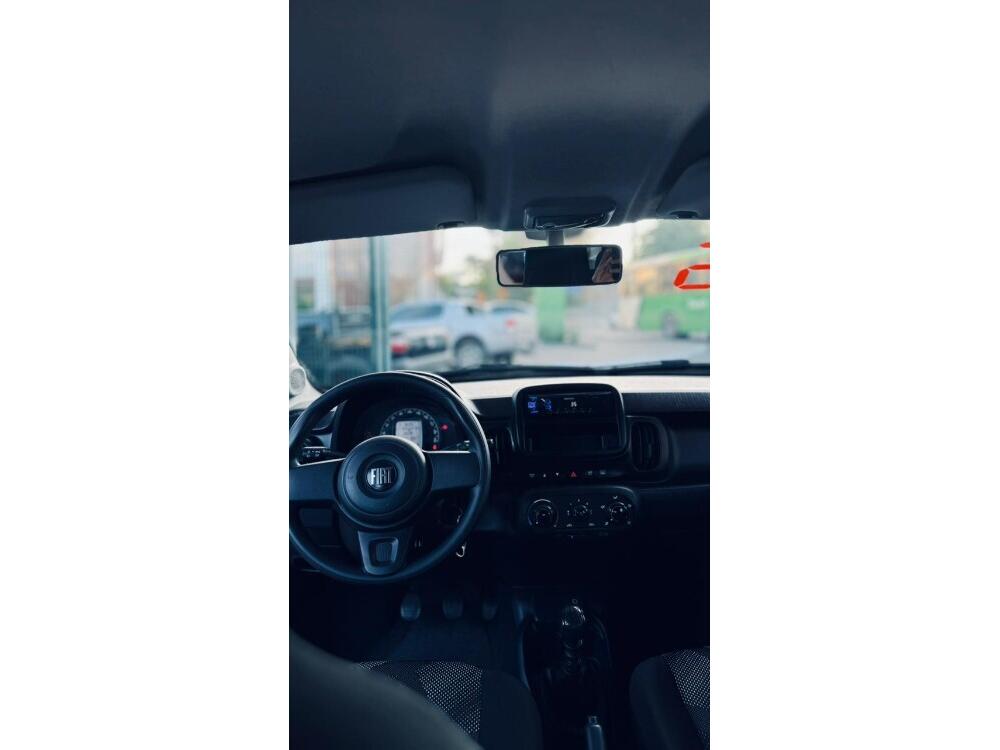 Fiat Mobi