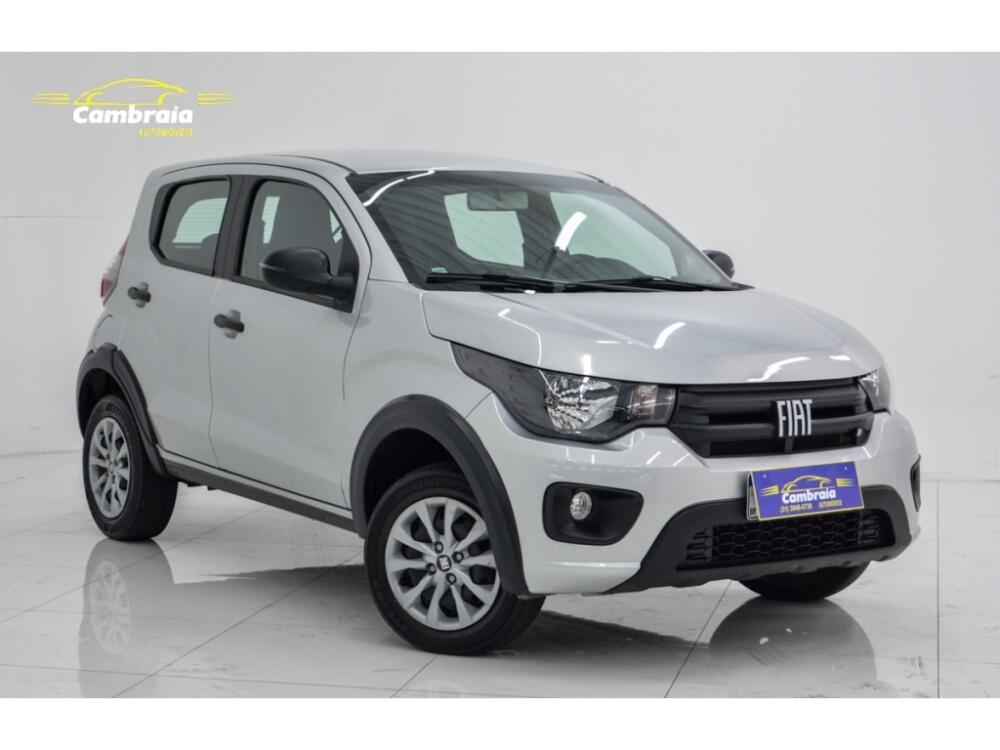 Fiat Mobi