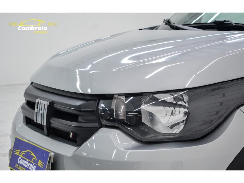 Fiat Mobi