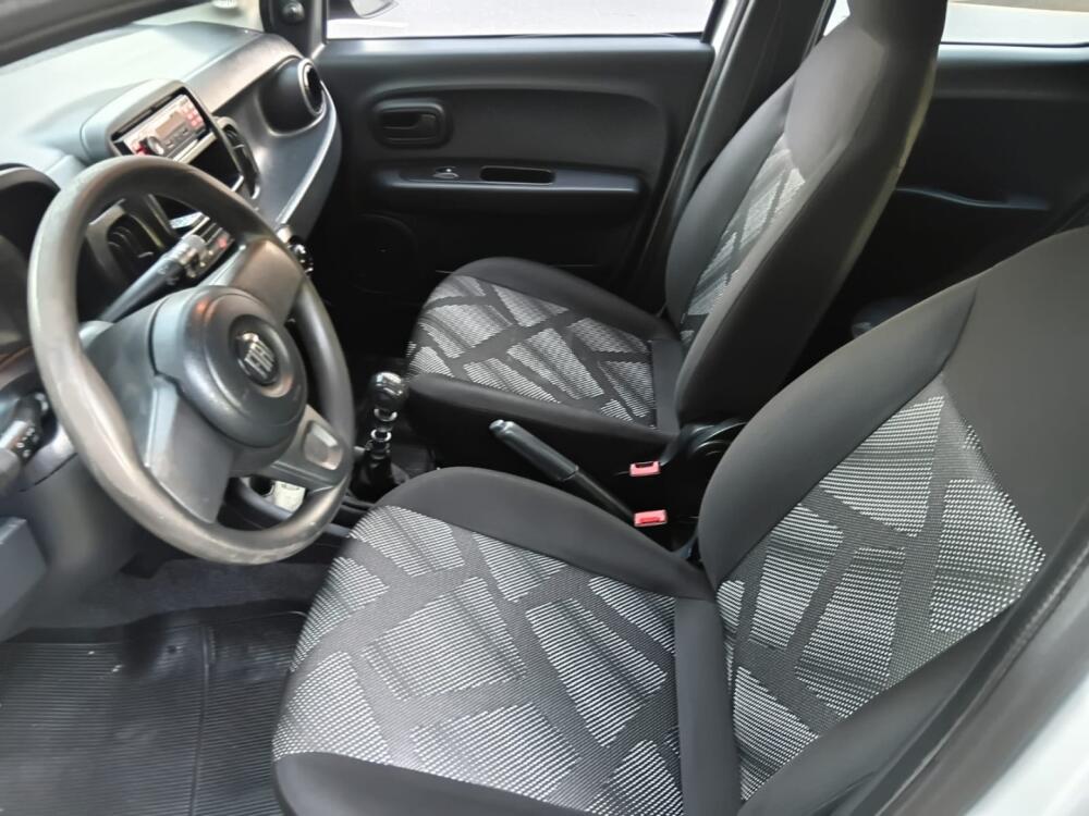 Fiat Mobi