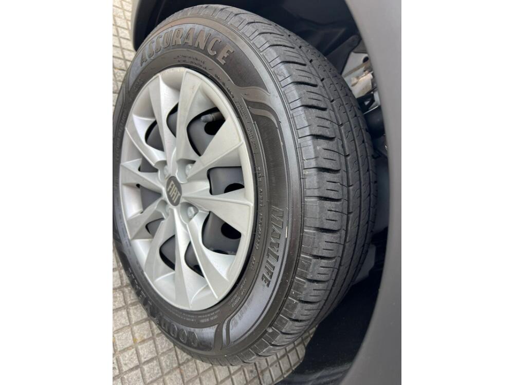 Fiat Mobi