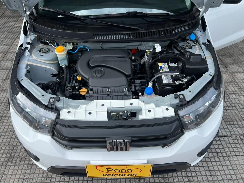 Fiat Mobi