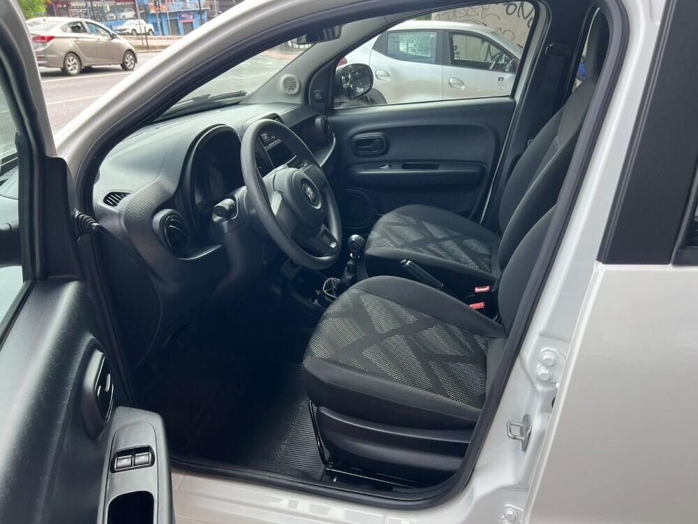 Fiat Mobi