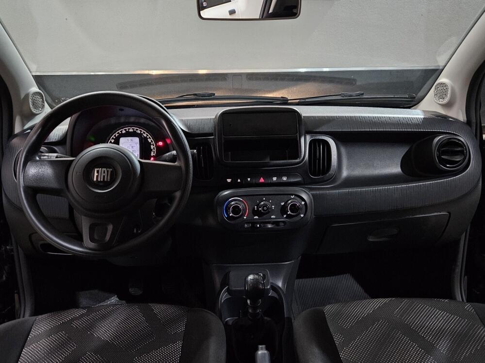 Fiat Mobi