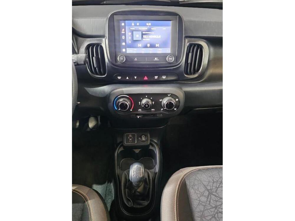 Fiat Mobi