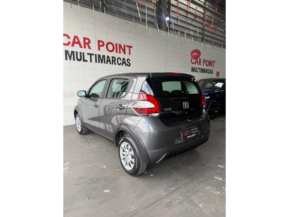 Fiat Mobi