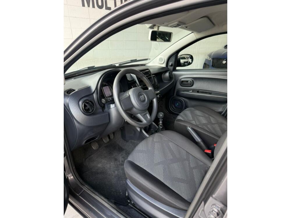 Fiat Mobi
