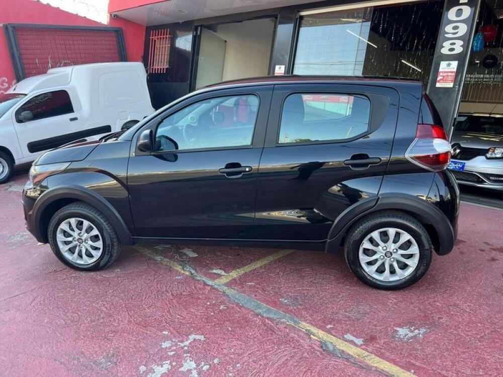 Fiat Mobi