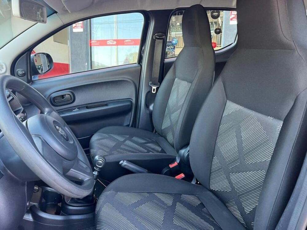 Fiat Mobi