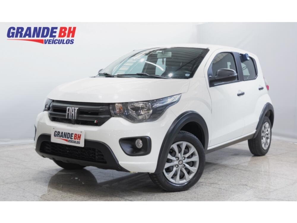 Fiat Mobi