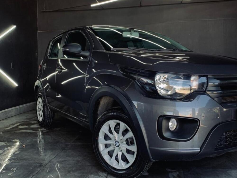 Fiat Mobi