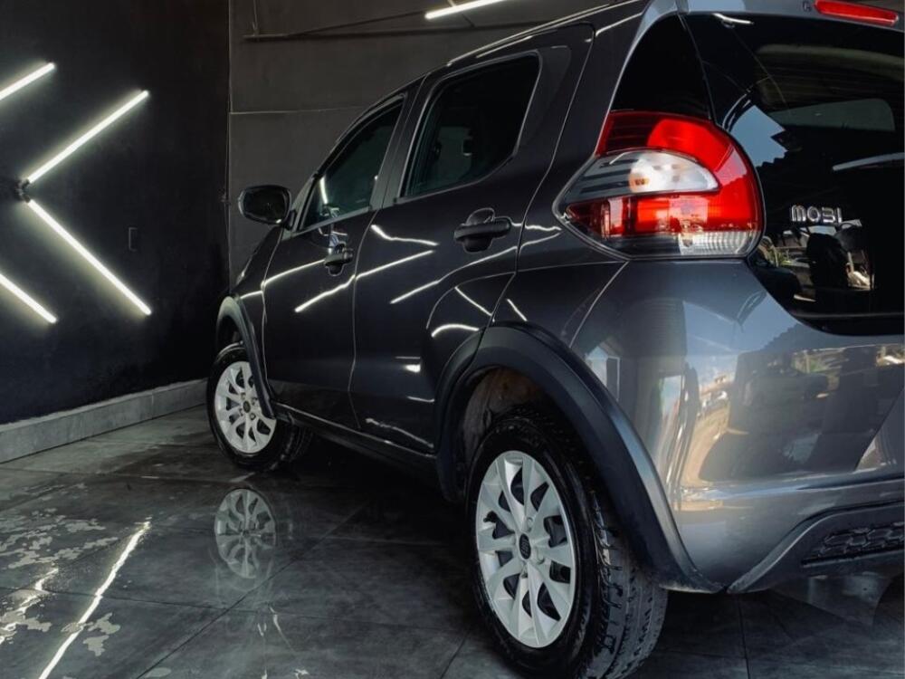 Fiat Mobi
