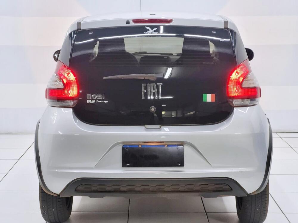 Fiat Mobi