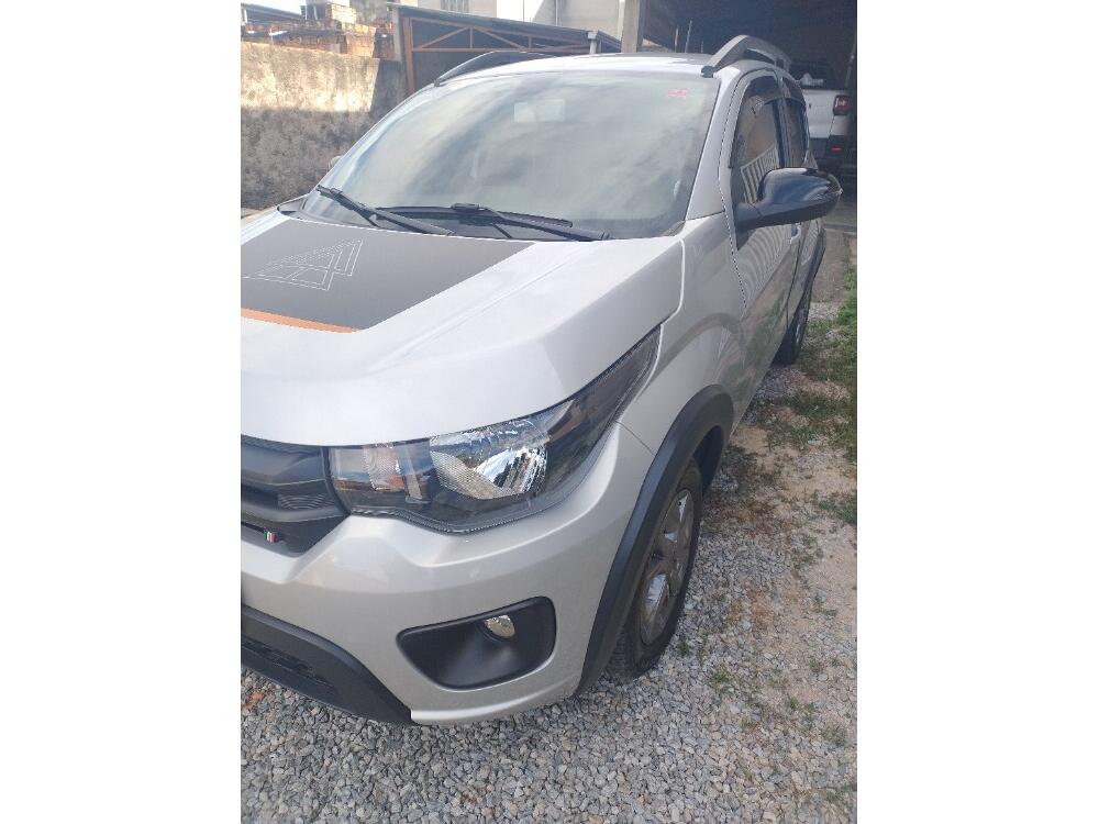 Fiat Mobi