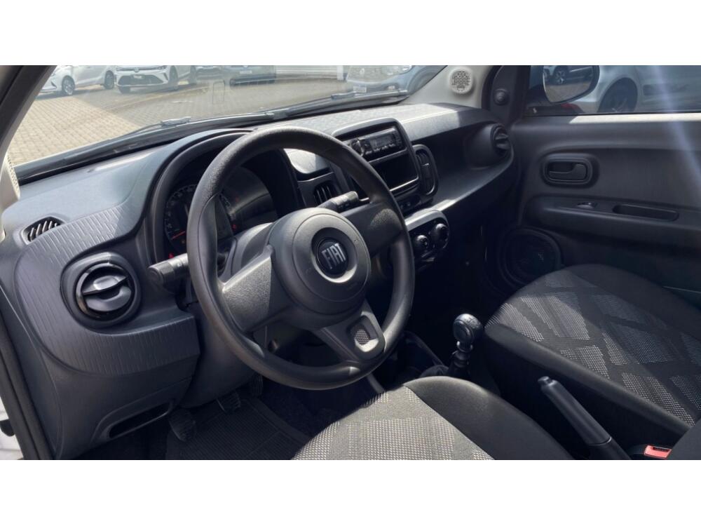 Fiat Mobi