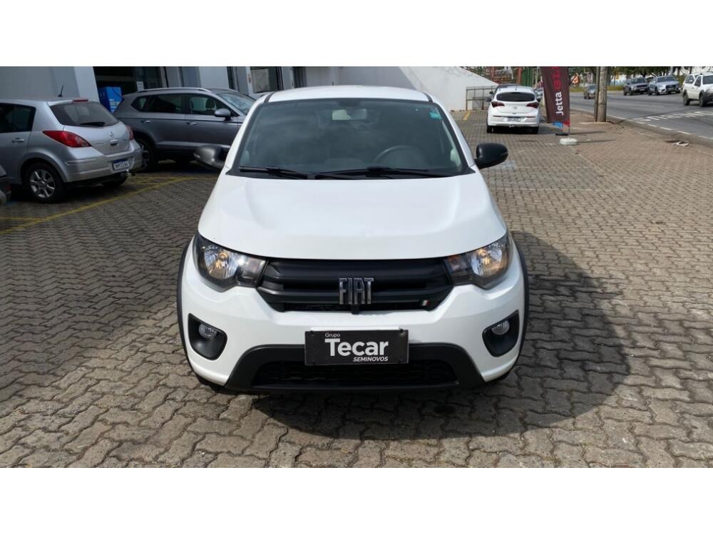 Fiat Mobi
